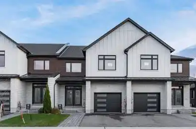 35 Halls Drive Centre Wellington Ontario N0B 1S0