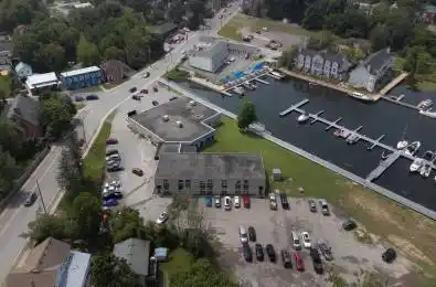 35 Bridge Street Unit# 215 Prince Edward County Ontario K0K 2T0