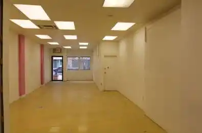 1190 Queen Street Toronto C01 Ontario M6J 1J6