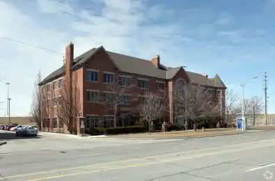 940 The East Mall N/A Unit# 301 Toronto W08 Ontario M9B 6J8