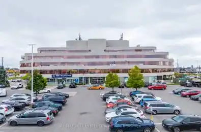 1940 Eglinton Avenue Unit# #18 Toronto E04 Ontario M1L 2M2