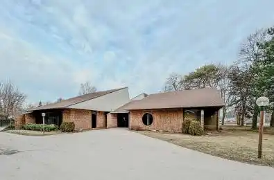 743 Wellington Road Unit# A London South Ontario N6C 4R5