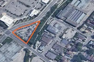 1341 Castlefield Avenue Toronto W04 Ontario M6B 1G7