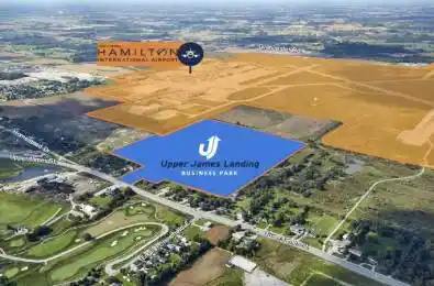 2876 Upper James Street Unit# Bldg A Hamilton Ontario L0R 1W0