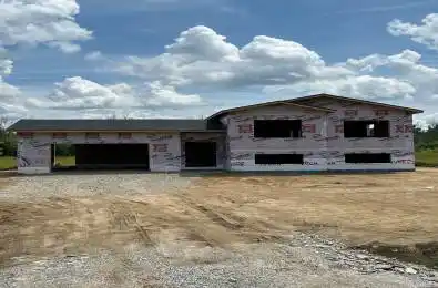 0 Lot 3 Drummond Conc 7 Road Drummond/North Elmsley Ontario K7H 0L8