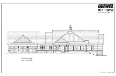 Lot 38 Friesian Court Oro-Medonte Ontario L0K 1E0