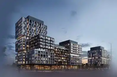 1041 The Queensway N/A Unit# B2-A1 Toronto W08 Ontario M8Z 6C7