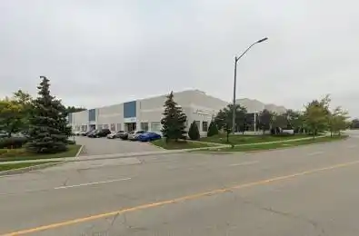 2800 Argentia Road Unit# 7 Mississauga Ontario L4W 5E1