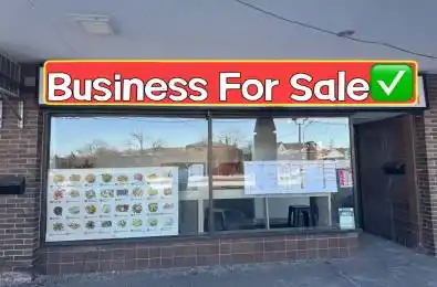 2836 Victoria Park Avenue Toronto C15 Ontario M2J 4A8