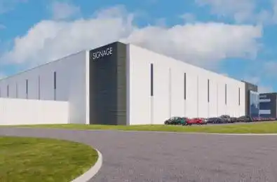 5515 Garrard Road Unit# OPT 2 Whitby Ontario L1M 1W6