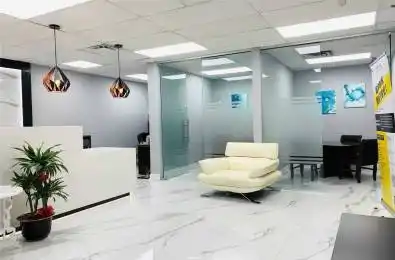 7050 Woodbine Avenue Unit# 207 Markham Ontario L3R 6G2