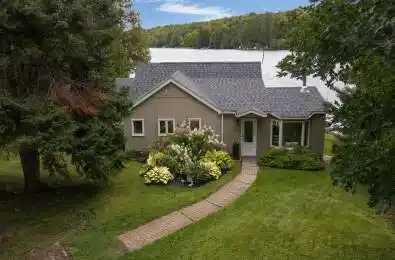 1433 South Horn Lk Road Ryerson Ontario P0A 1C0