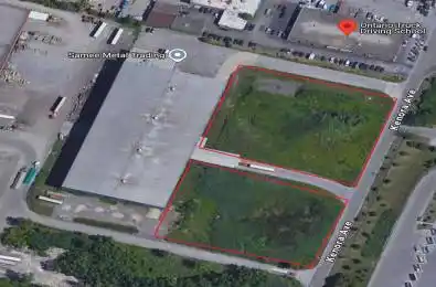 475 Kenora Avenue Hamilton Ontario L8E 5A9