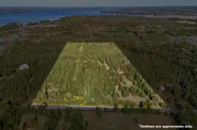 Lot 45 Sprague Road Prince Edward County Ontario K0K 1W0