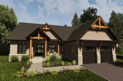 109 MAPLESTONE Drive North Grenville Ontario K0G 1J0