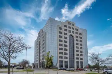5770 Hurontario Street Unit# 700-710 Mississauga Ontario L5R 3G5