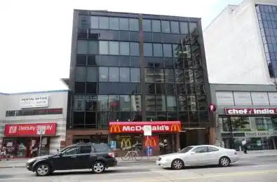 20 Eglinton Avenue Unit# 500C Toronto C10 Ontario M4P 1A6