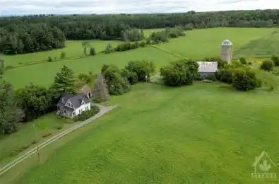 2691 CANAAN Road Clarence-Rockland Ontario K0A 3E0