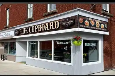 105 John Street Unit# Arnprior Arnprior Ontario K7S 2N5