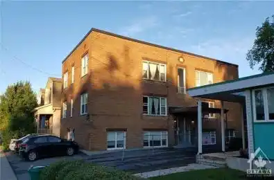 310 BYRON Avenue Westboro - Hampton Park Ontario K1Z 6Z1