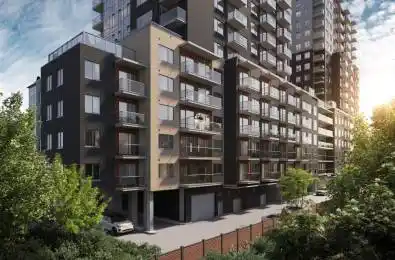 1655 Carling Avenue Unit# A206 Carlingwood - Westboro and Area Ontario