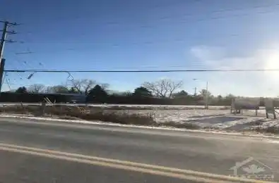 1420 OLD PRESCOTT Road Greely - Metcalfe - Osgoode - Vernon and Area O