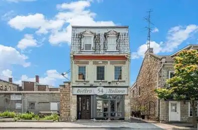 54 FOSTER Street Perth Ontario K7H 1S1