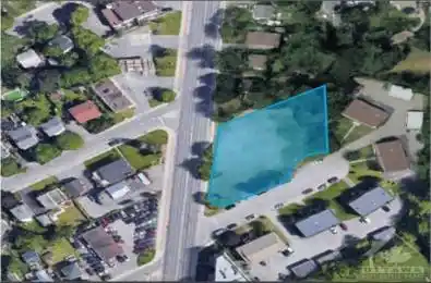 989 MERIVALE Road Carlington - Central Park Ontario K1Z 6A3