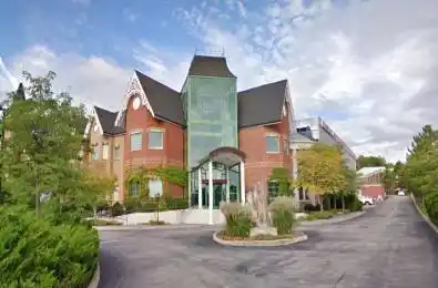 1295 North Service Rd Road Unit# Third Floor Burlington Ontario L7P 0V