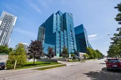 2235 Sheppard Avenue Unit# 1700 Toronto C15 Ontario M2J 5B4