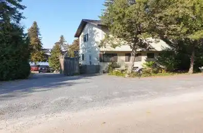 6108 Curtis Point Road Unit# 11 Alnwick/Haldimand Ontario K0K 2X0