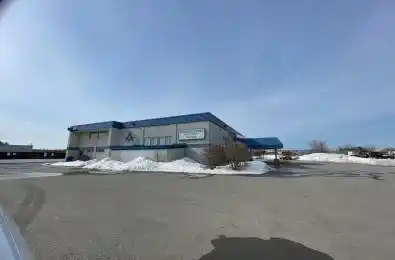 24 James Street Unit# Main floor Orillia Ontario L3V 1L1