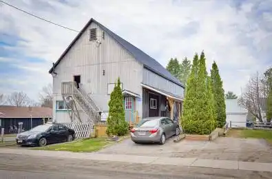 148 Park Road Bracebridge Ontario P1L 1H9