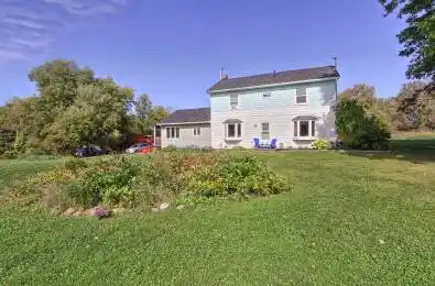 5984 3rd Line New Tecumseth Ontario L0G 1W0