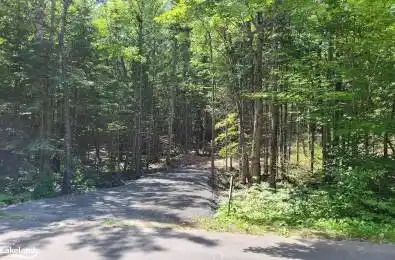 LOT 5 FAIRY FALLS Road Lake of Bays Ontario P0B 1A0
