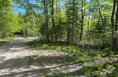 Sharon Lake Drive Minden Hills Ontario K0M 2K0