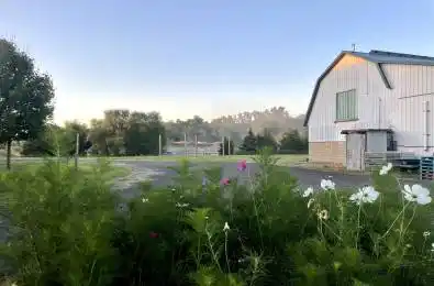 3756 Ninth Street Lincoln Ontario L2R 6P9