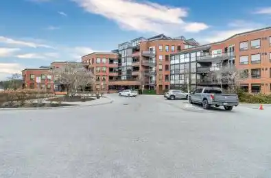 100 Arbors Lane Unit# 207 Vaughan Ontario L4L 7G4