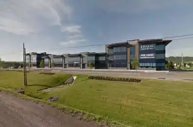 1266 South Service Road Unit# C3-4 Hamilton Ontario L8E 5R9