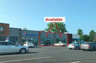 620 Dundas Street Unit# Unit 4 Belleville Ontario K8N 1G7