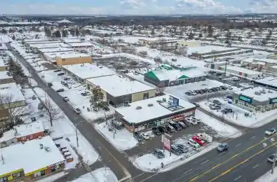 10 Russett Avenue Oshawa Ontario L1G 3R5