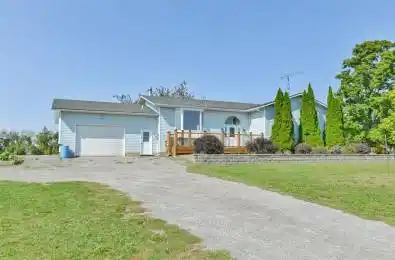 1360 COUNTY ROAD 17 N/A Prince Edward County Ontario K0K 2P0