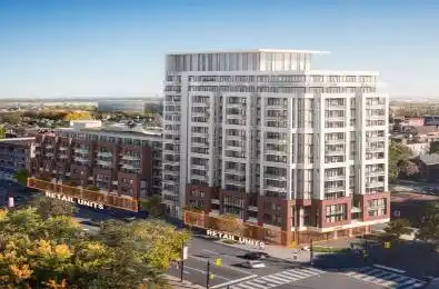 165 Cobourg Street Lower Town - Sandy Hill Ontario K1N 8H4