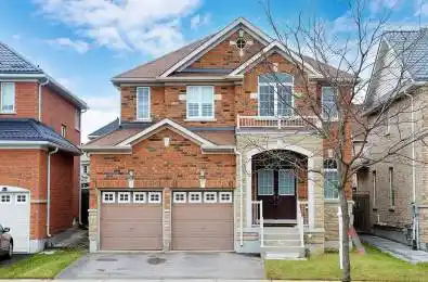 73 Eakin Mill Road Markham Ontario L6E 1N9