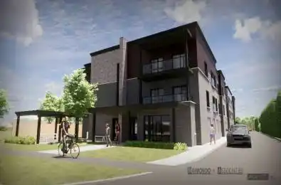 1970 Decew Road Thorold Ontario L0S 1A0