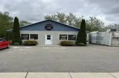 3969 Matilda Street West Perth Ontario N0K 1E0