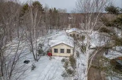 1052 Rat Bay 102-1 Road Lake of Bays Ontario P1H 2J6