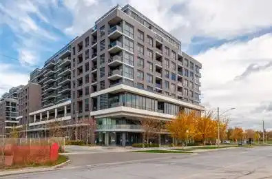 6 Gibbs Road Toronto W08 Ontario M9B 6L6
