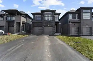 107 Louise Street Welland Ontario L3B 0J8