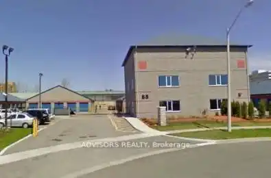 85 Executive Court Unit# Unit 7 Toronto E07 Ontario M1S 5W9